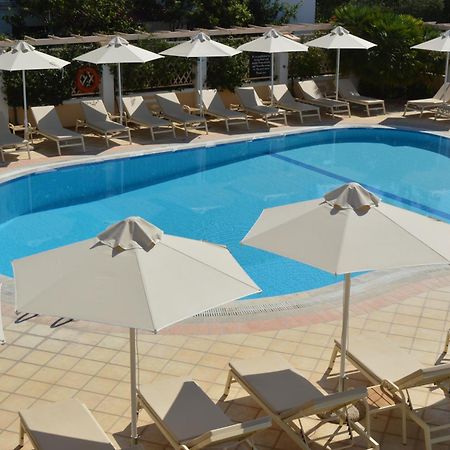 Metaxa Apartments Kavos Exterior photo